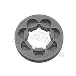 MS250 Sprocket Rim-P7